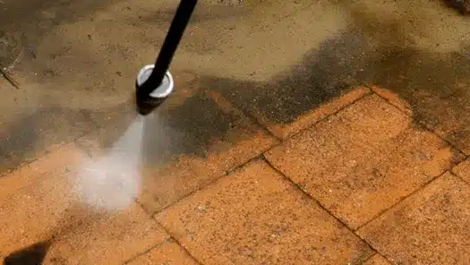 tile floor cleaning pressure cleaning